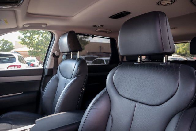2020 Hyundai Palisade SEL San Antonio TX