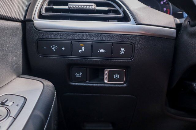 2020 Hyundai Palisade SEL San Antonio TX
