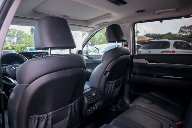 2020 Hyundai Palisade SEL San Antonio TX