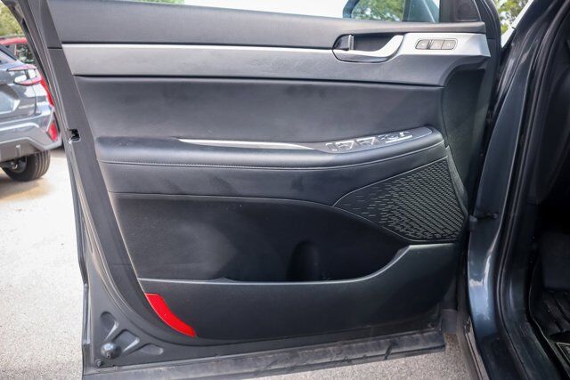 2020 Hyundai Palisade SEL San Antonio TX
