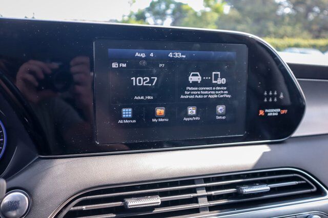 2020 Hyundai Palisade SEL San Antonio TX