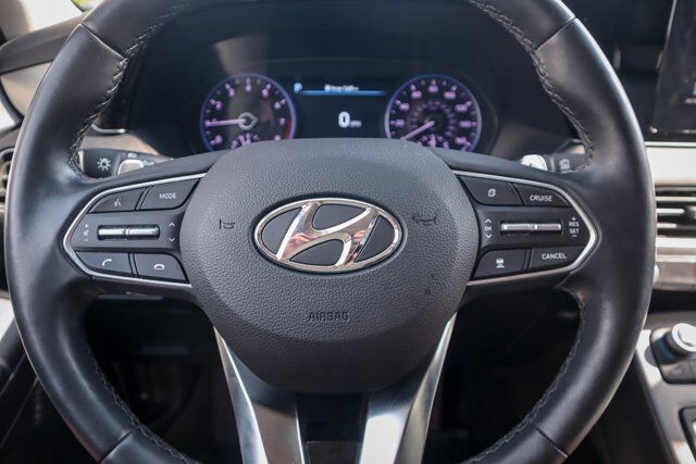2020 Hyundai Palisade SEL San Antonio TX