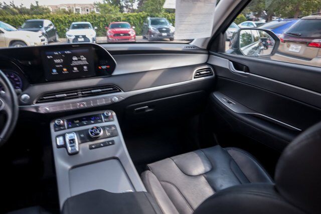 2020 Hyundai Palisade SEL San Antonio TX