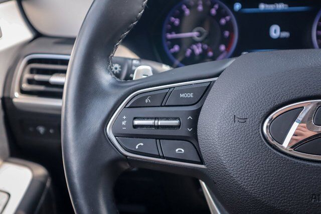 2020 Hyundai Palisade SEL San Antonio TX