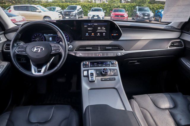 2020 Hyundai Palisade SEL San Antonio TX
