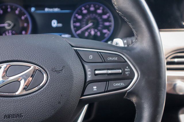 2020 Hyundai Palisade SEL San Antonio TX