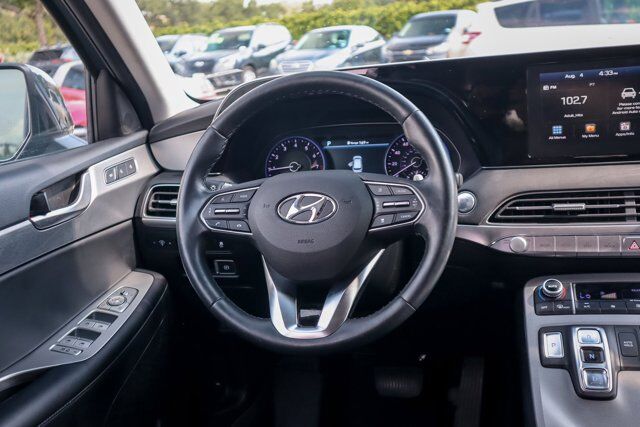 2020 Hyundai Palisade SEL San Antonio TX