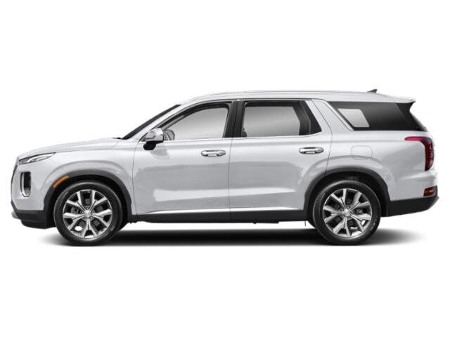 2020 Hyundai Palisade SEL San Juan TX