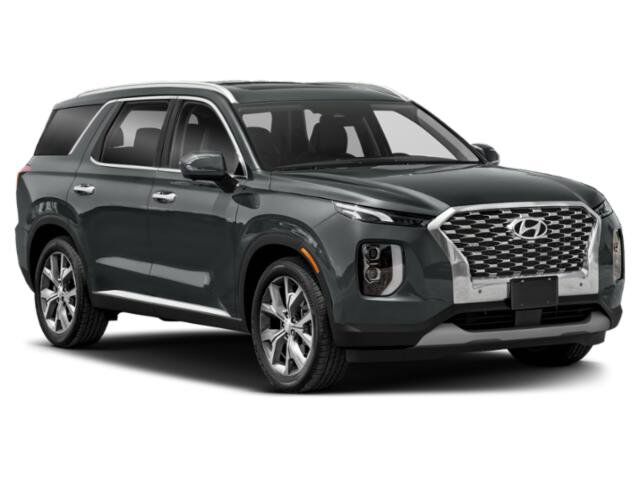 2020 Hyundai Palisade SEL San Juan TX