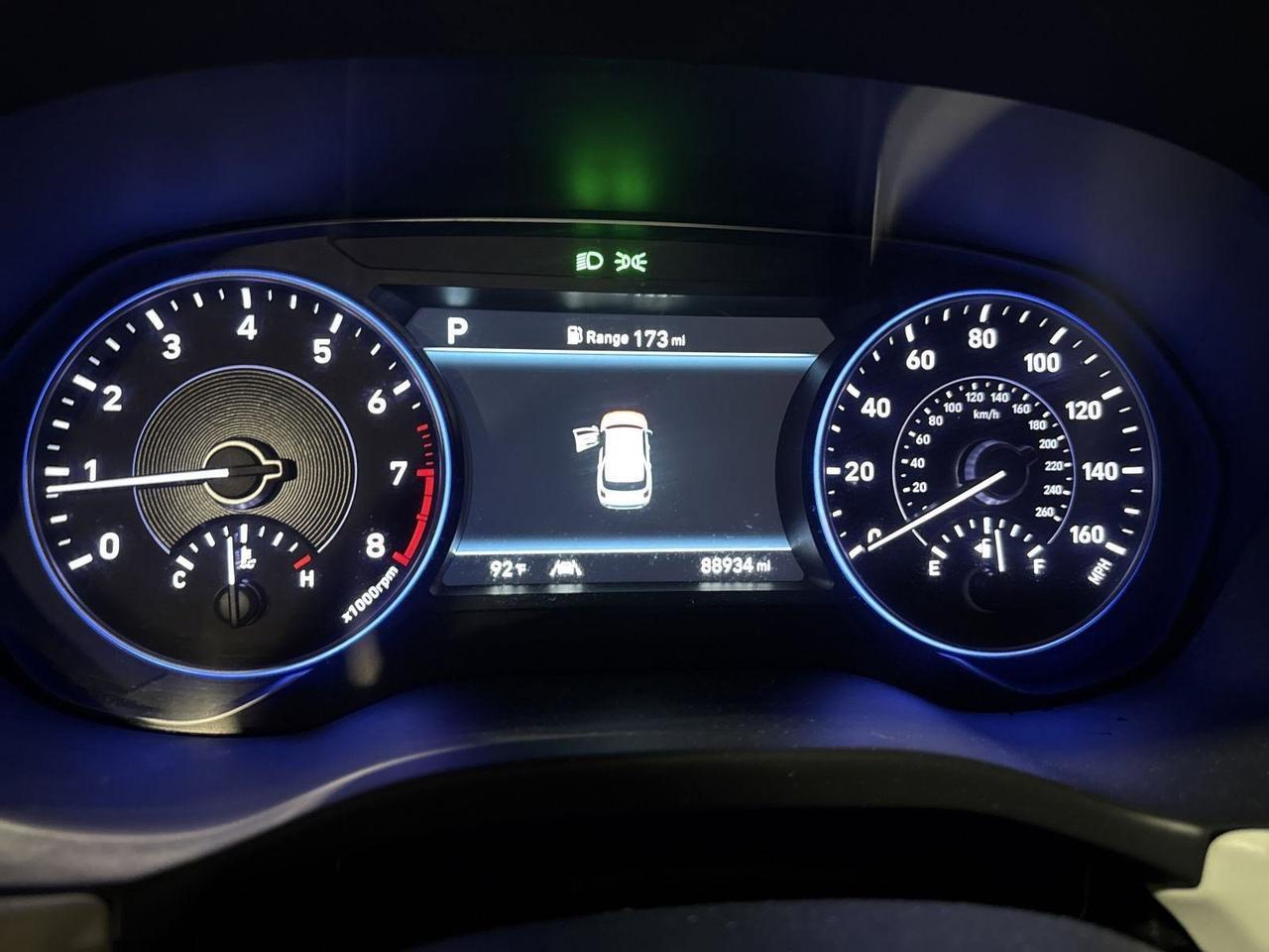 2020 Hyundai Palisade SEL San Antonio TX