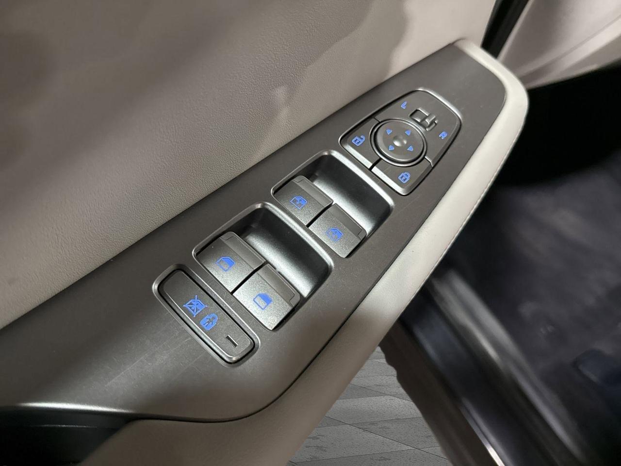 2020 Hyundai Palisade SEL San Antonio TX