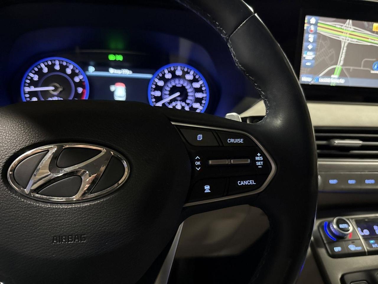 2020 Hyundai Palisade SEL San Antonio TX
