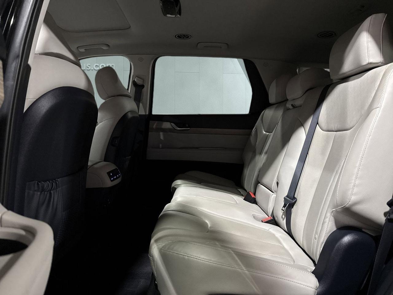 2020 Hyundai Palisade SEL San Antonio TX