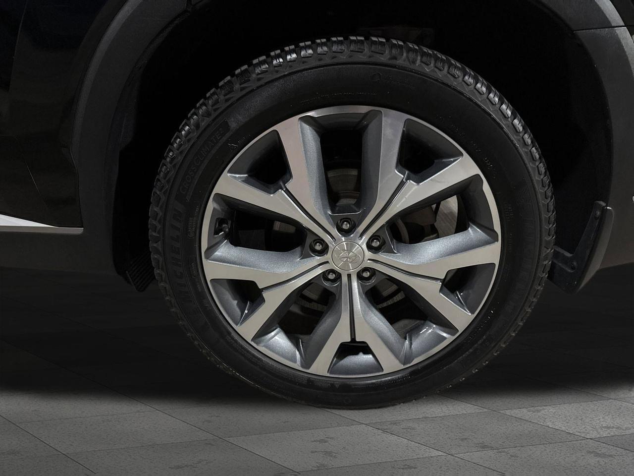 2020 Hyundai Palisade SEL San Antonio TX