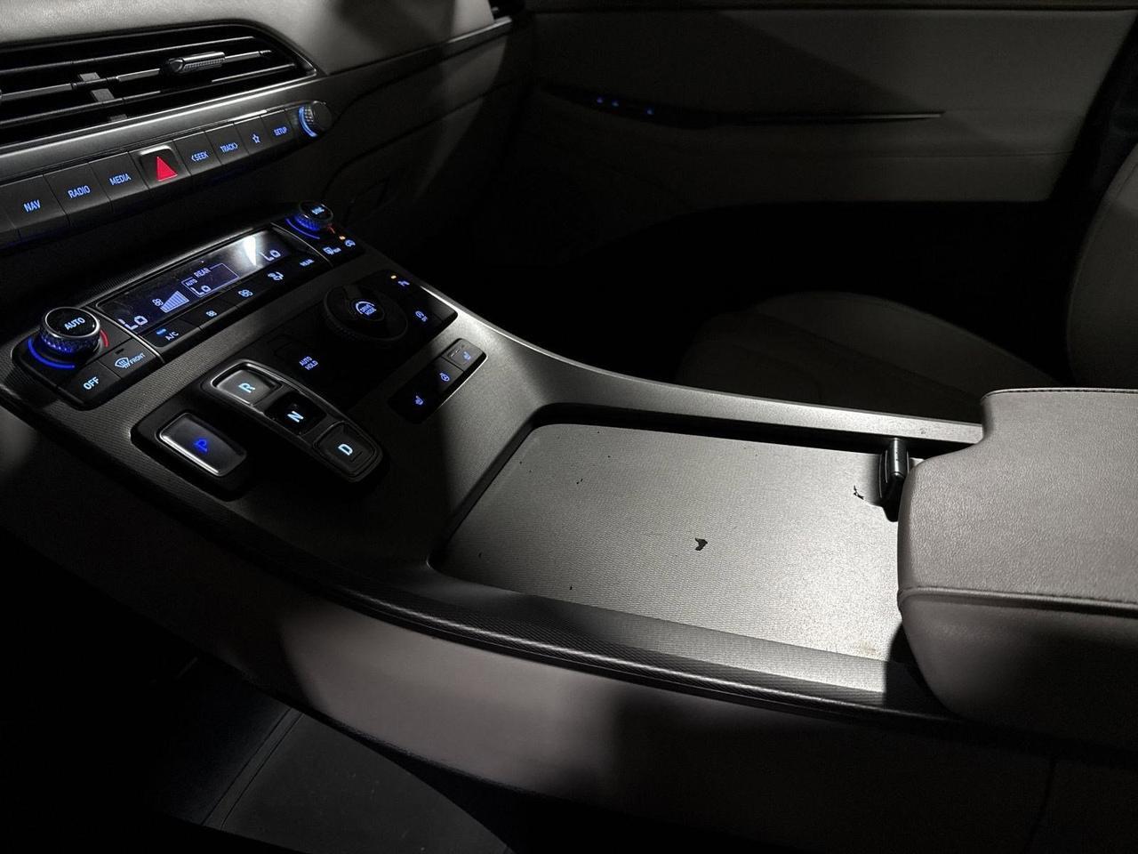 2020 Hyundai Palisade SEL San Antonio TX