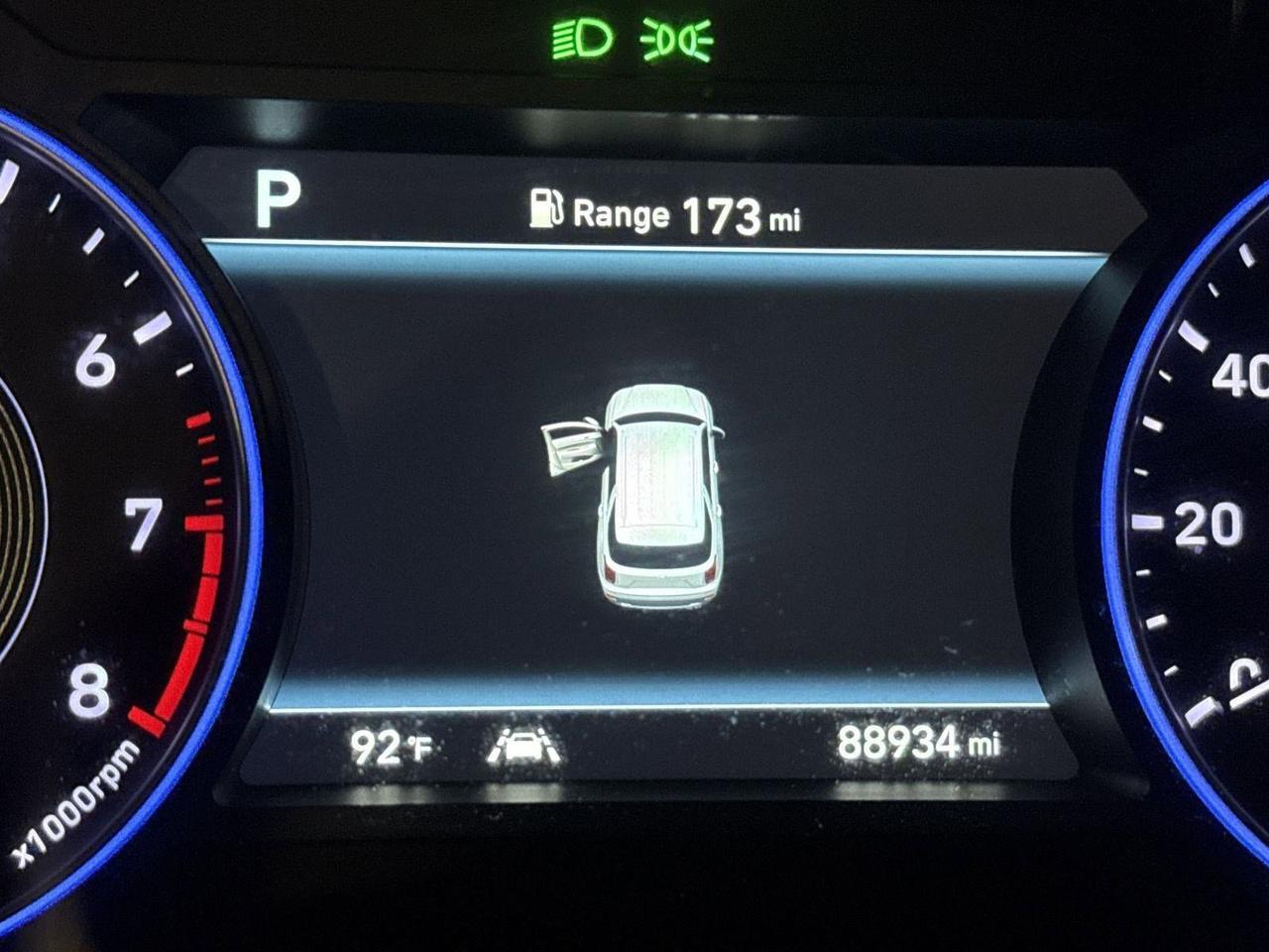 2020 Hyundai Palisade SEL San Antonio TX