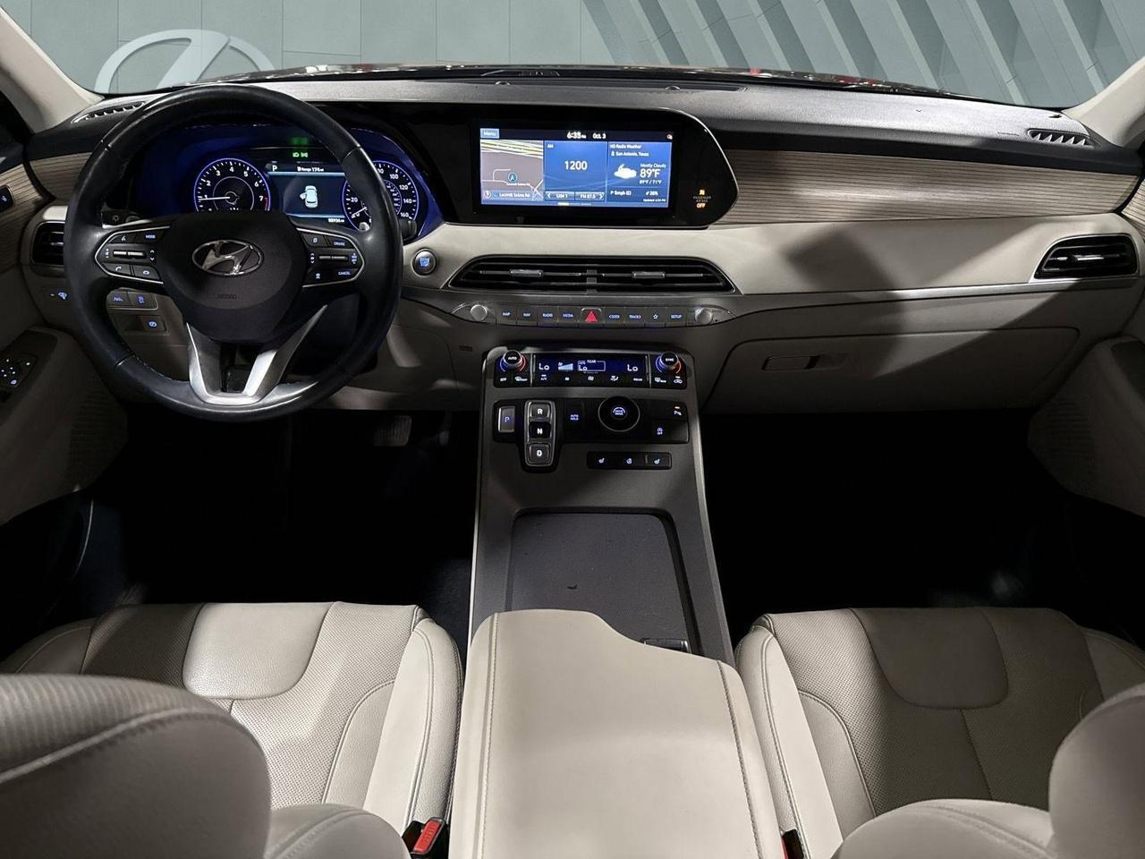 2020 Hyundai Palisade SEL San Antonio TX