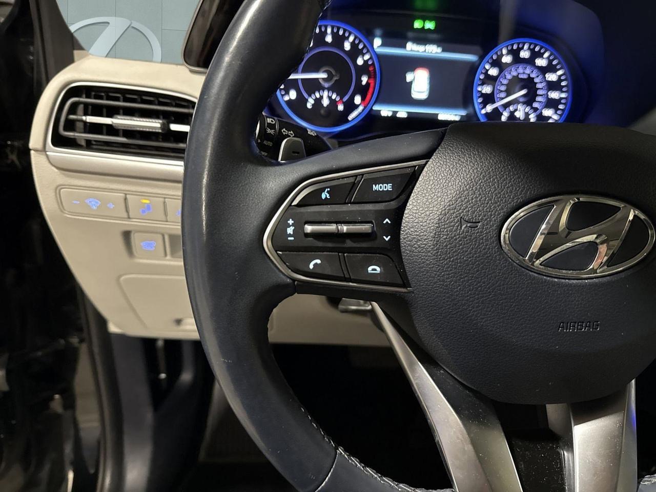 2020 Hyundai Palisade SEL San Antonio TX