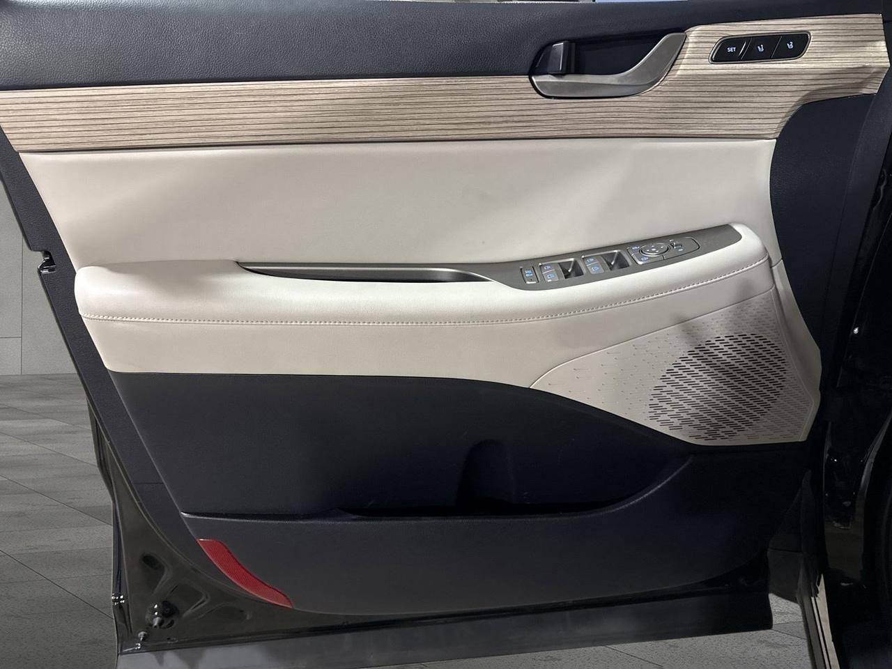 2020 Hyundai Palisade SEL San Antonio TX