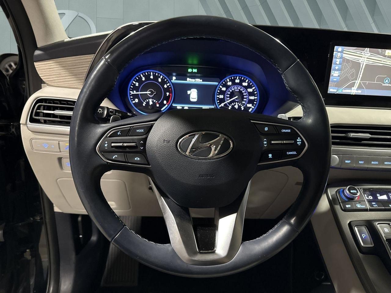 2020 Hyundai Palisade SEL San Antonio TX