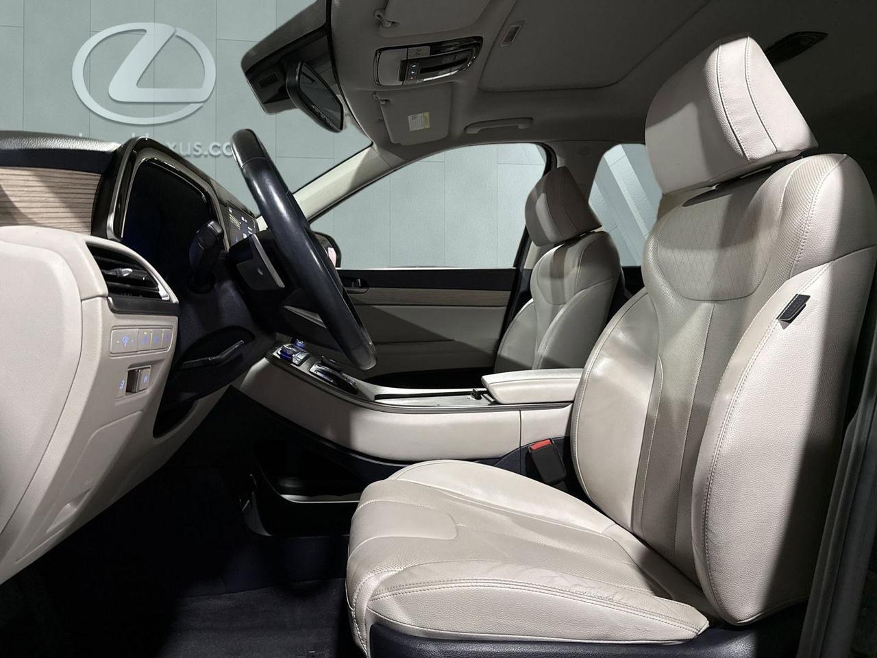 2020 Hyundai Palisade SEL San Antonio TX