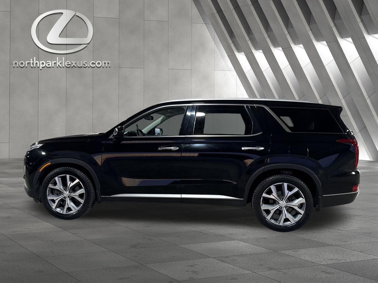 2020 Hyundai Palisade SEL San Antonio TX
