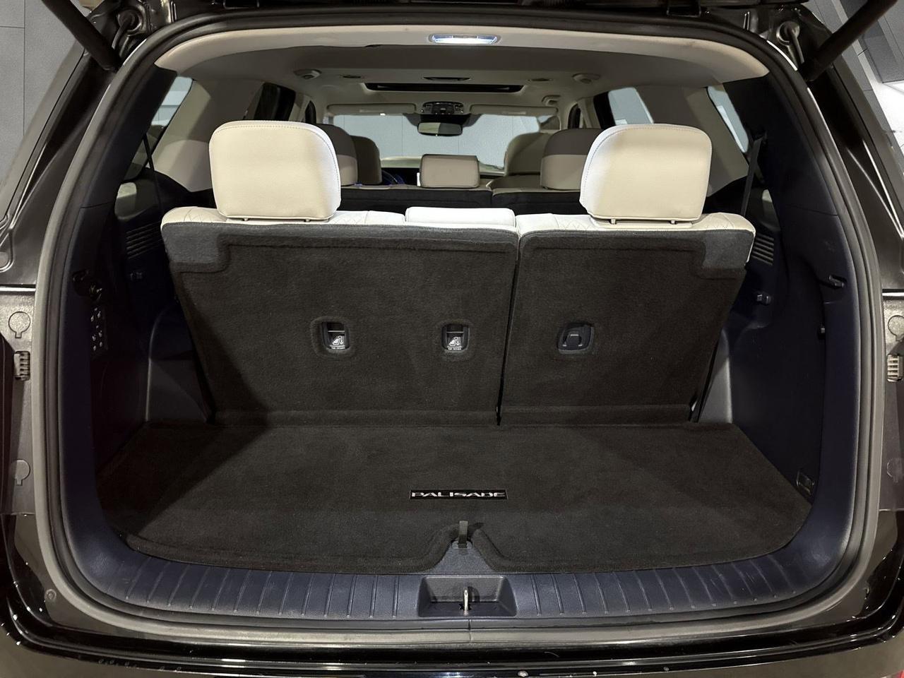 2020 Hyundai Palisade SEL San Antonio TX