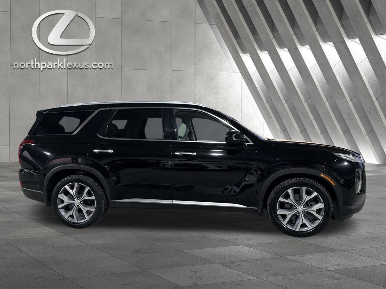 2020 Hyundai Palisade SEL San Antonio TX