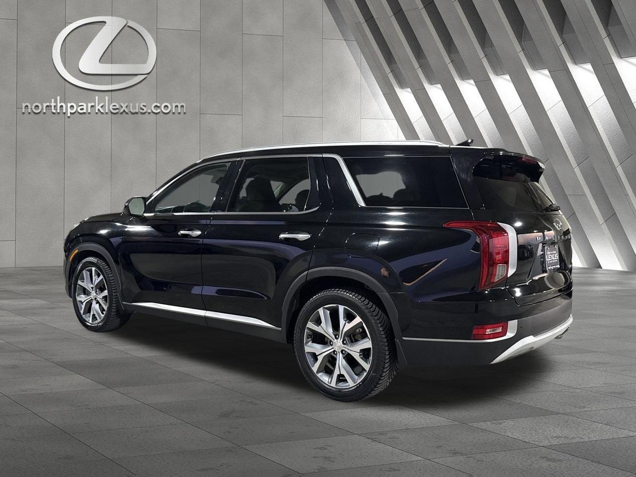 2020 Hyundai Palisade SEL San Antonio TX
