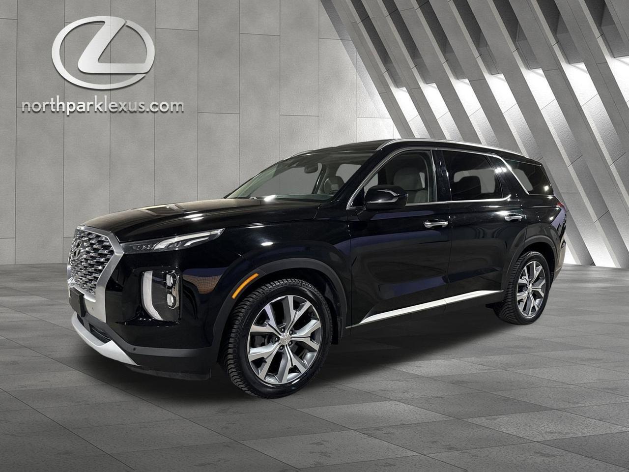 2020 Hyundai Palisade SEL San Antonio TX