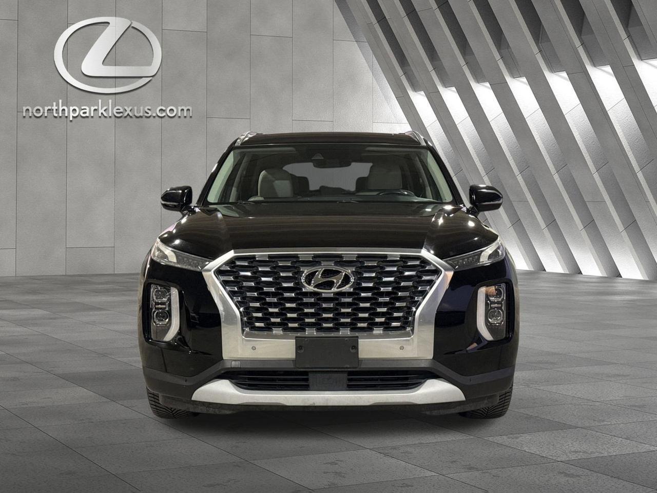 2020 Hyundai Palisade SEL San Antonio TX