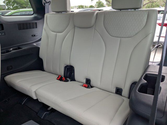 2020 Hyundai Palisade SEL San Antonio TX