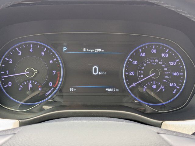 2020 Hyundai Palisade SEL San Antonio TX