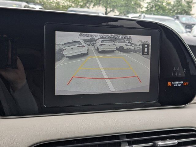 2020 Hyundai Palisade SEL San Antonio TX