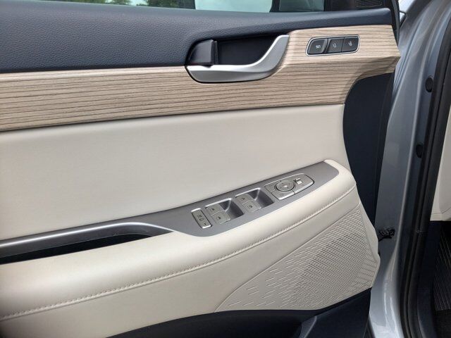 2020 Hyundai Palisade SEL San Antonio TX