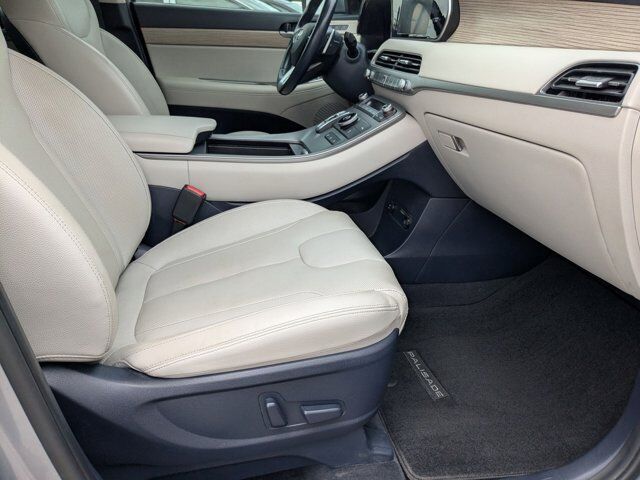 2020 Hyundai Palisade SEL San Antonio TX