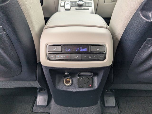 2020 Hyundai Palisade SEL San Antonio TX