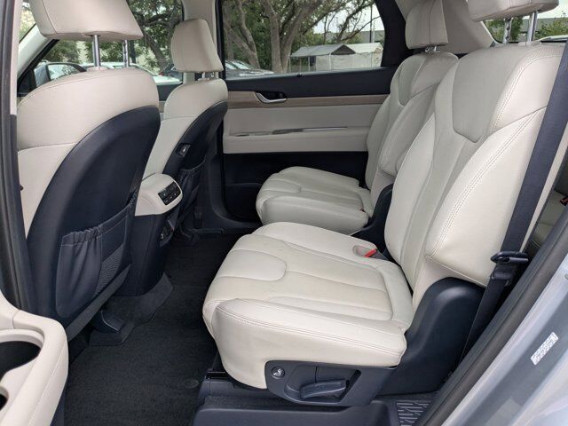 2020 Hyundai Palisade SEL San Antonio TX