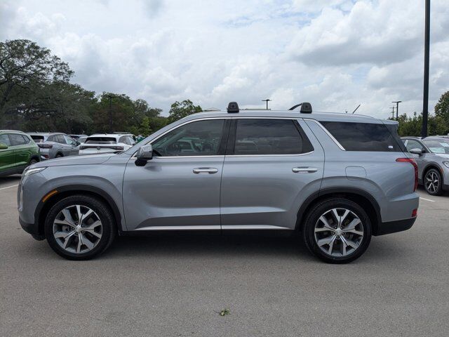 2020 Hyundai Palisade SEL San Antonio TX