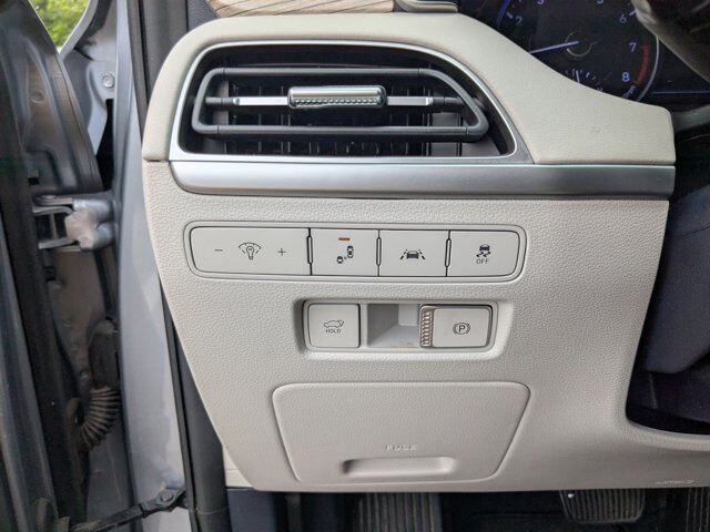 2020 Hyundai Palisade SEL San Antonio TX