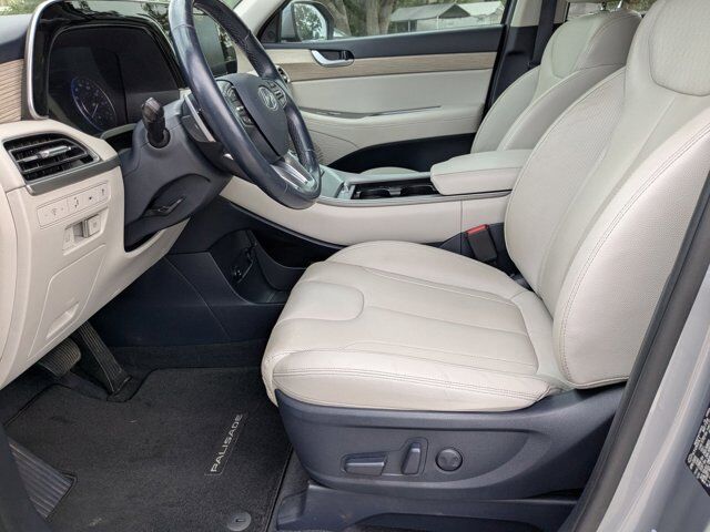 2020 Hyundai Palisade SEL San Antonio TX