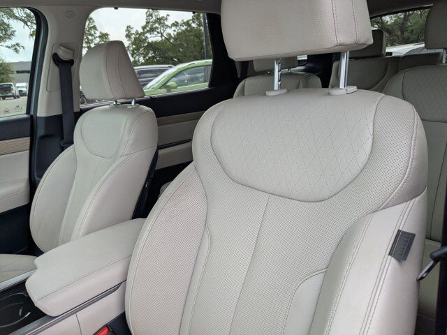 2020 Hyundai Palisade SEL San Antonio TX