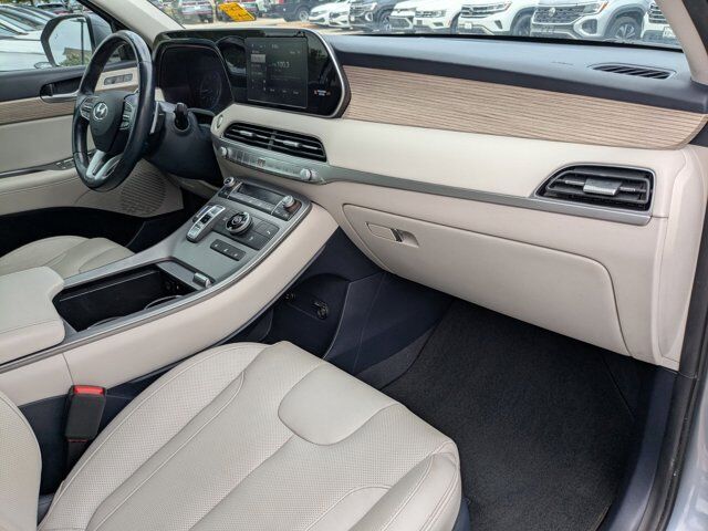 2020 Hyundai Palisade SEL San Antonio TX