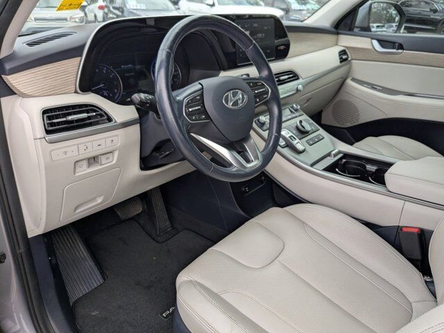 2020 Hyundai Palisade SEL San Antonio TX
