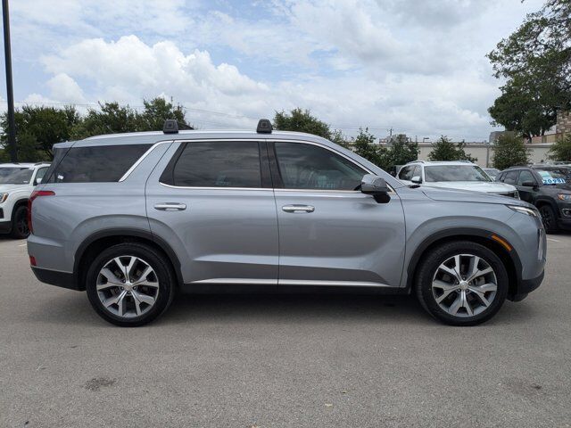 2020 Hyundai Palisade SEL San Antonio TX