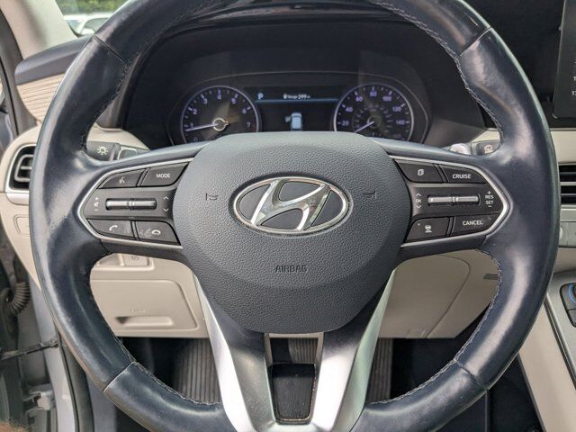 2020 Hyundai Palisade SEL San Antonio TX
