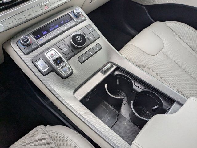 2020 Hyundai Palisade SEL San Antonio TX