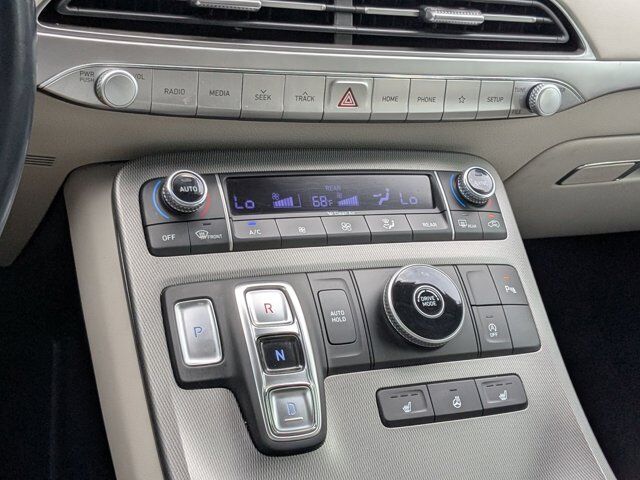2020 Hyundai Palisade SEL San Antonio TX