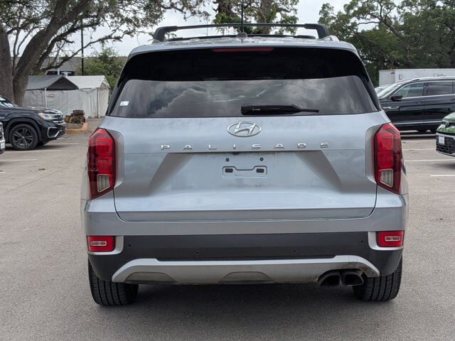 2020 Hyundai Palisade SEL San Antonio TX