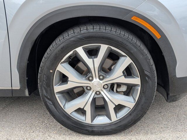 2020 Hyundai Palisade SEL San Antonio TX